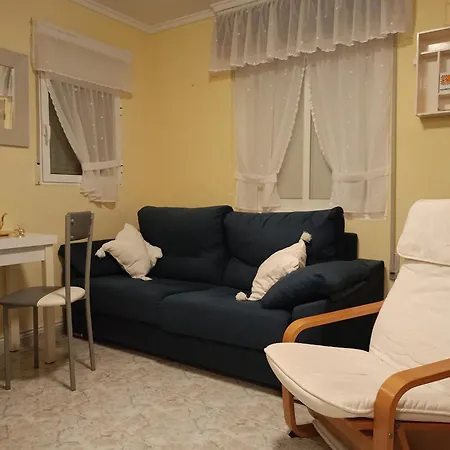 Beautiful Home Near The Beach Torrevieja Buitenkant foto