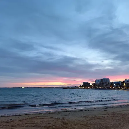 Beautiful Home Near The Beach Torrevieja Buitenkant foto